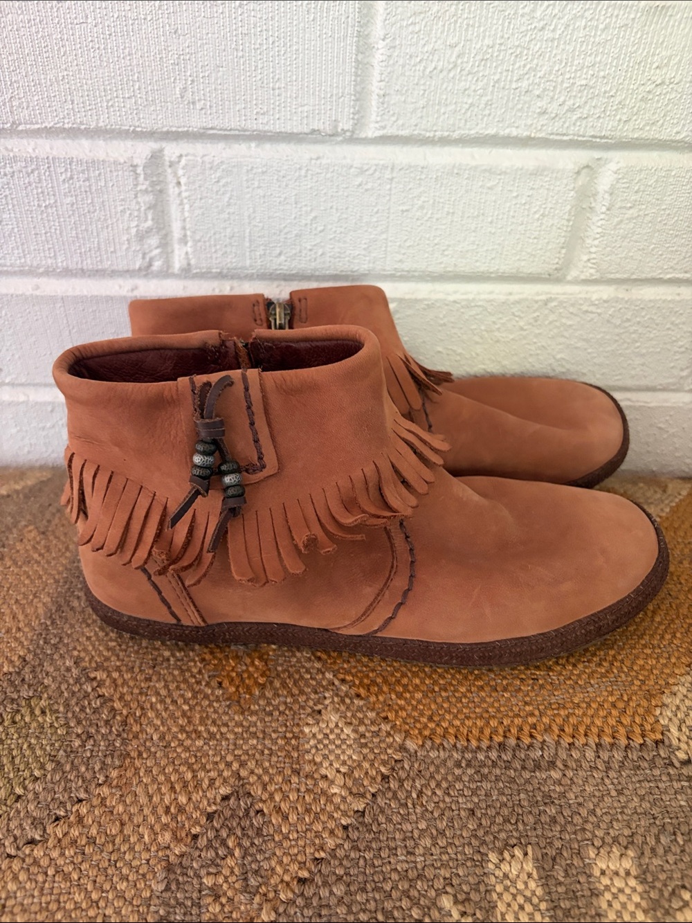 UGG Tiana ankle boot